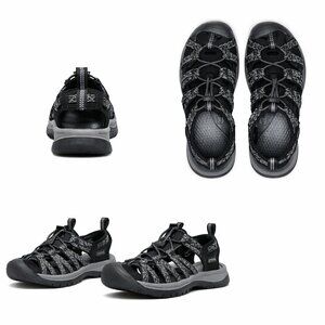 KEEN Whisper 10 Waterproof Hiking Sandals